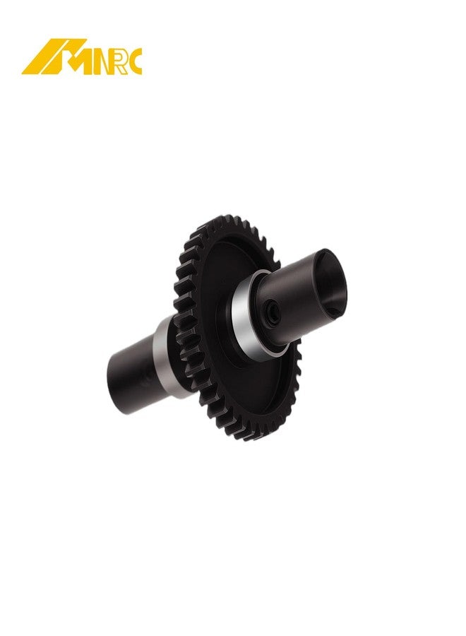 NMNRC 34T High Speed Differential Locker Gear Diff Spool for Arrma 1/7 Fireteam Limitless Infraction Mojave 1/8 Kraton Outcast Talion Notorious Typhon 6S Upgrades Part - Image 4